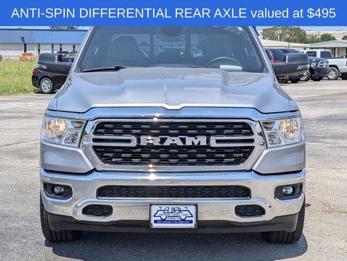 Used 2024 RAM 1500 Lone Star image 2