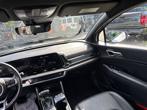 Used 2023 Kia Sportage X-Line image 35