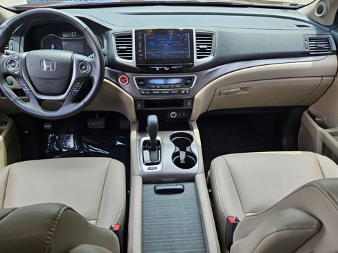 Used 2018 Honda Pilot EX-L image 9