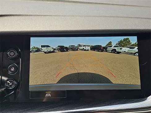 Used 2023 Buick Envision Preferred image 12