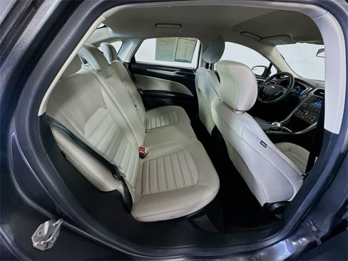 Used 2018 Ford Fusion S image 24