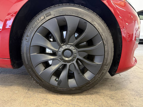 Used 2018 Tesla Model 3 Long Range image 27