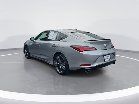 Certified 2023 Acura Integra A-Spec image 7