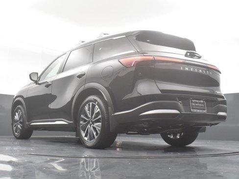 New 2026 INFINITI QX60 Luxe w/ Cargo Package image 31