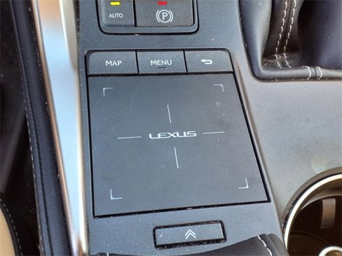 Used 2021 Lexus NX 300h AWD w/ Premium Package image 38