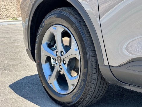 New 2025 Ford Escape ST-Line image 23