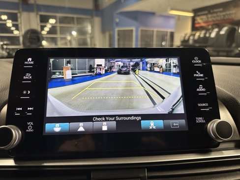Used 2021 Honda Accord EX-L image 11