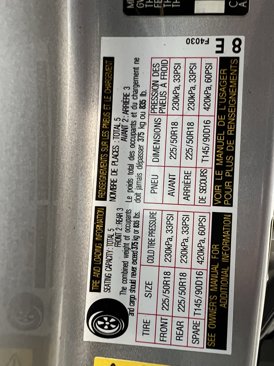 Used 2018 Toyota C-HR XLE image 45