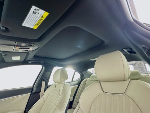 New 2026 Genesis G70 3.3T Sport Prestige image 14