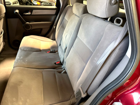Used 2010 Honda CR-V EX image 37