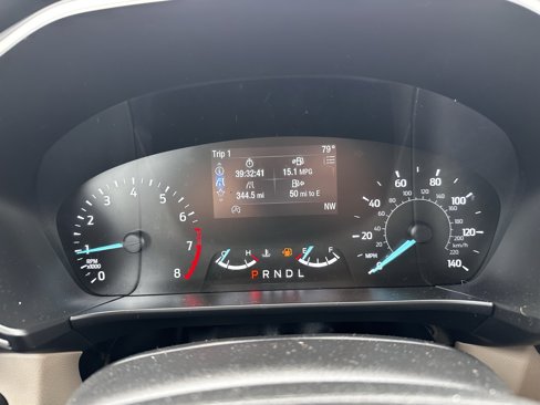 Used 2020 Ford Escape SE image 13