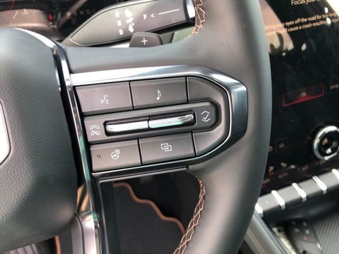 New 2026 GMC Terrain AT4 image 18