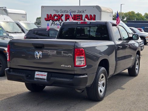 Used 2019 RAM 1500 Tradesman image 9