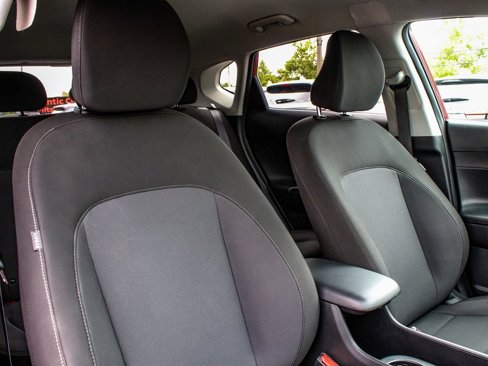 Used 2024 Hyundai Kona SEL image 39