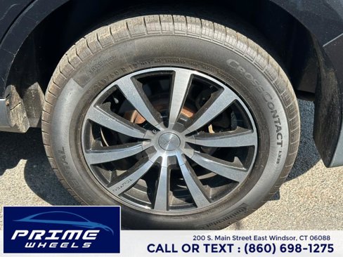 Used 2011 Lincoln MKX AWD w/ 102A Rapid Spec Order Code image 25