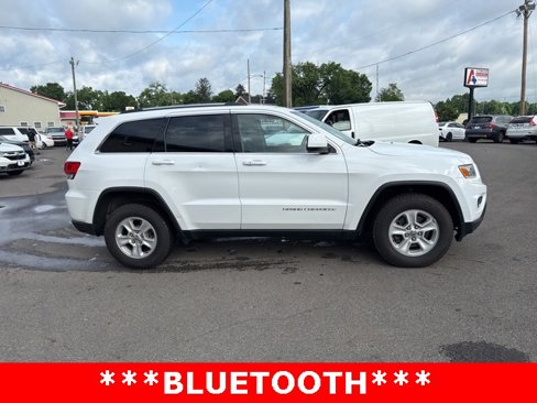 Used 2014 Jeep Grand Cherokee Laredo w/ Quick Order Package 23E image 2