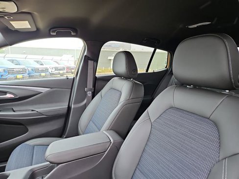 New 2025 Buick Envista Preferred w/ Convenience I Package image 6