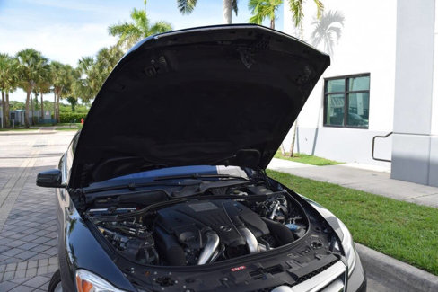 Used 2013 Mercedes-Benz CL 550 4MATIC image 90