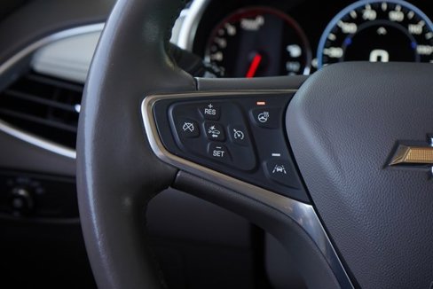 Used 2020 Chevrolet Malibu Premier image 17