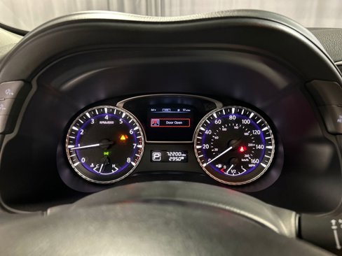 Used 2015 INFINITI QX60 AWD w/ Premium Package image 14