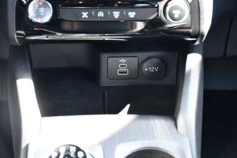 Used 2025 Ford Escape ST-Line w/ Tech Pack #1 image 20