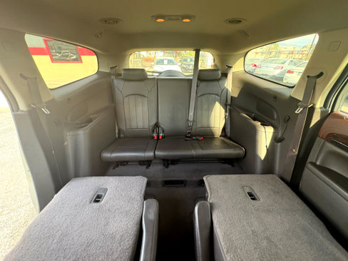 Used 2014 Buick Enclave Leather image 32
