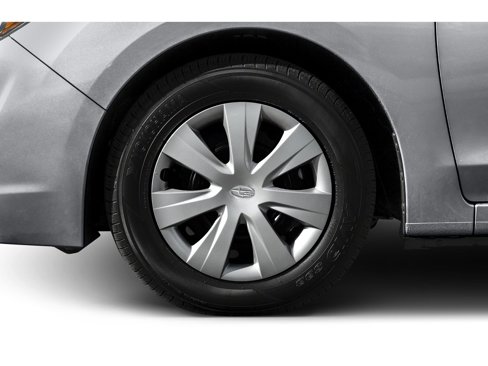 Used 2015 Subaru Impreza 2.0i Sport Limited image 12