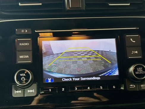 Certified 2017 Honda CR-V LX image 17