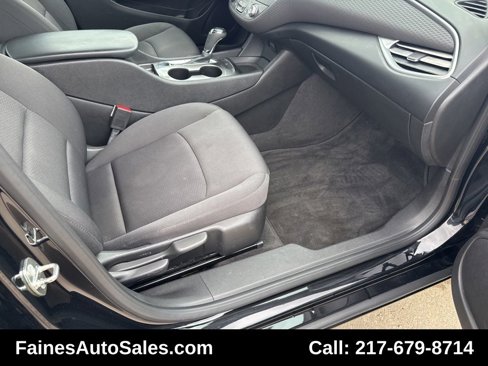 Used 2018 Chevrolet Malibu LS image 69