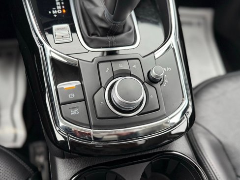 Used 2022 MAZDA CX-9 Touring Plus image 19