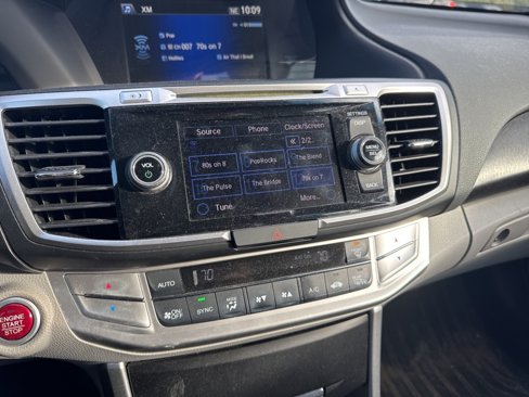 Used 2013 Honda Accord EX-L image 44