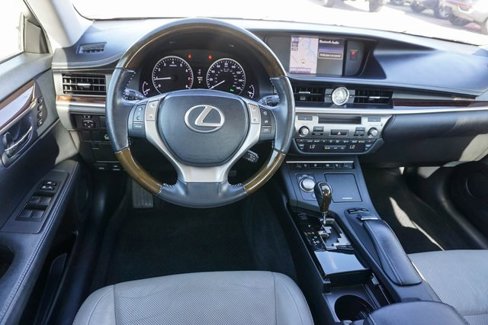 Used 2013 Lexus ES 350 image 15