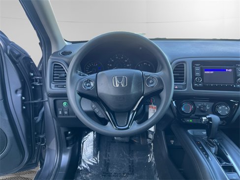 Used 2020 Honda HR-V LX image 12