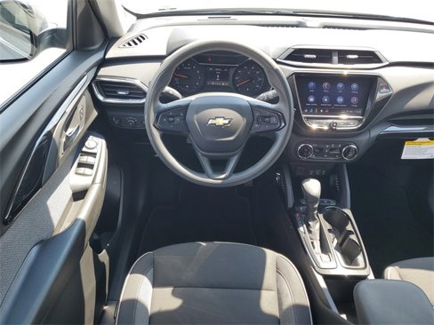 Used 2023 Chevrolet TrailBlazer LT w/ Convenience Package image 25