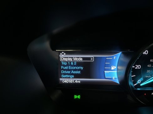 Used 2018 Ford Explorer XLT w/ Equipment Group 202A image 14