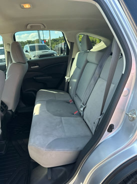 Used 2016 Honda CR-V LX image 11