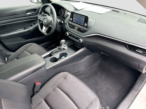 Certified 2022 Nissan Altima 2.5 S image 26