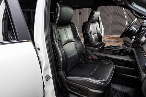 Used 2020 RAM 2500 Limited image 32