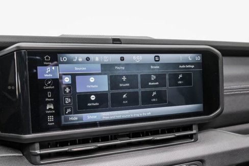 Used 2024 Jeep Wrangler Unlimited Sport image 77