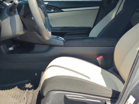 Used 2019 Honda Civic EX image 18