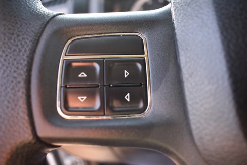 Used 2014 RAM 1500 Tradesman w/ Power & Remote Entry Group image 17