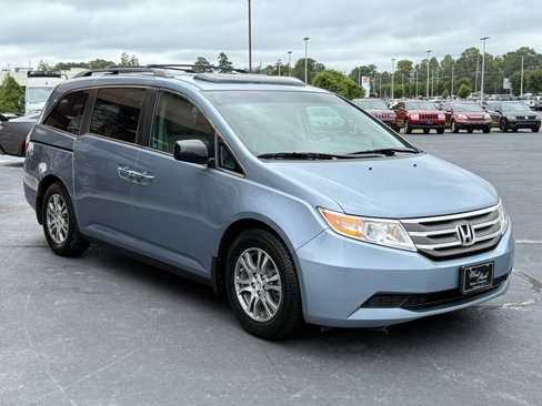 Used 2012 Honda Odyssey EX-L image 6