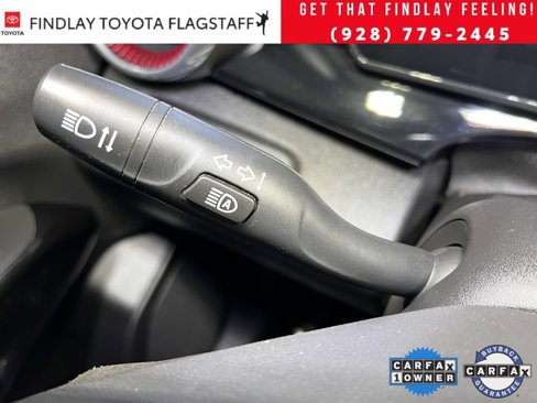 Used 2024 Chevrolet Trax RS w/ Driver Confidence Package image 26