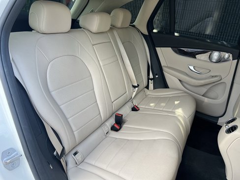 Used 2017 Mercedes-Benz GLC 300 image 33