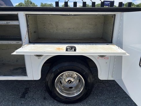 Used 2013 Chevrolet Silverado 3500 W/T image 44