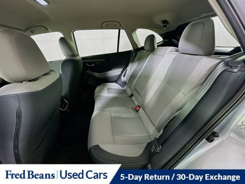 Used 2024 Subaru Outback Premium image 25
