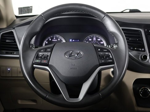Used 2017 Hyundai Tucson Sport w/ Cargo Package image 33