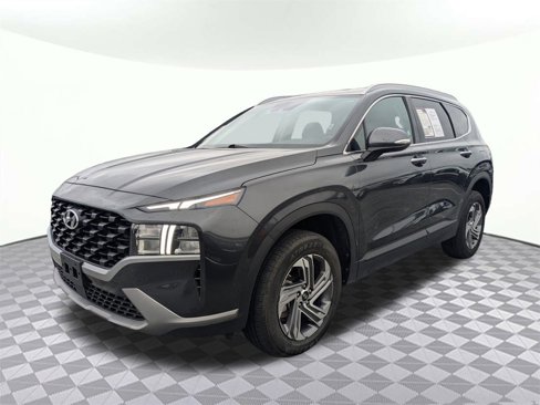 Used 2023 Hyundai Santa Fe SEL image 7