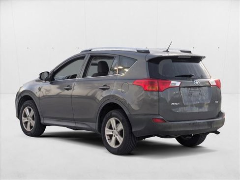 Used 2014 Toyota RAV4 XLE image 7