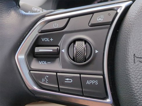 Certified 2021 Acura RDX AWD w/ Advance Package image 25